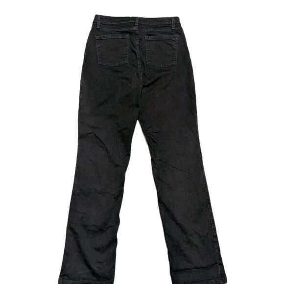 Vtg L.L. Bean Original Fit Relaxed Women's Mom Jeans Denim Size 12 Tall 30X33 - Picture 2 of 6